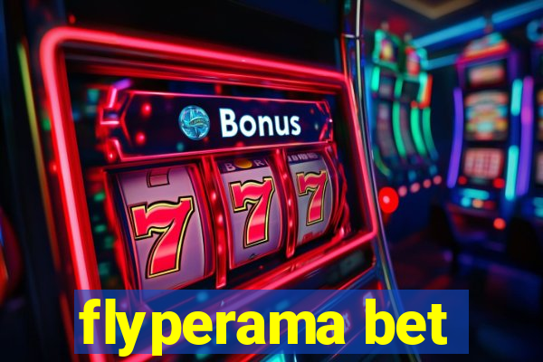 flyperama bet