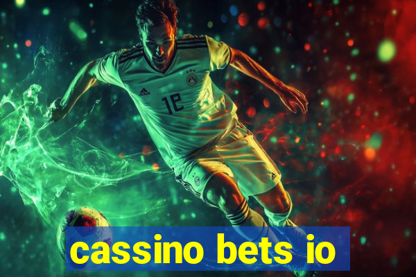 cassino bets io