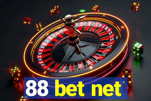 88 bet net