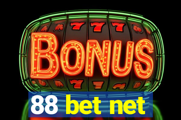 88 bet net