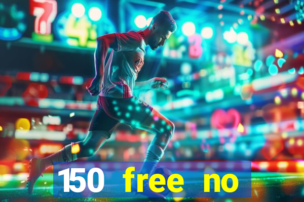 150 free no deposit casino playamo