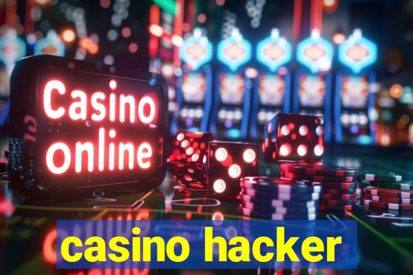 casino hacker