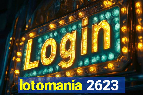 lotomania 2623