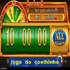 jogo do coelhinho de ganhar dinheiro