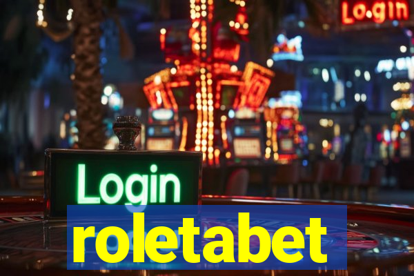 roletabet