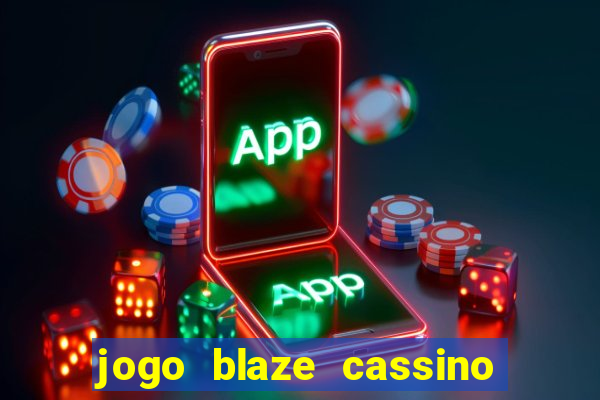 jogo blaze cassino paga mesmo