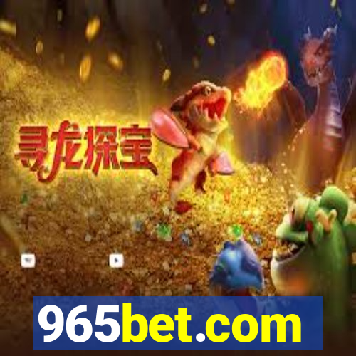 965bet.com