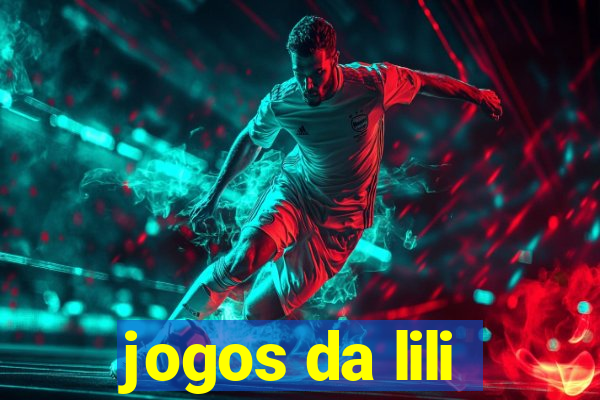 jogos da lili