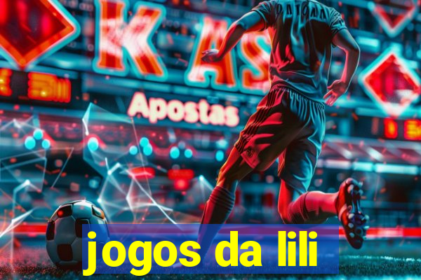 jogos da lili