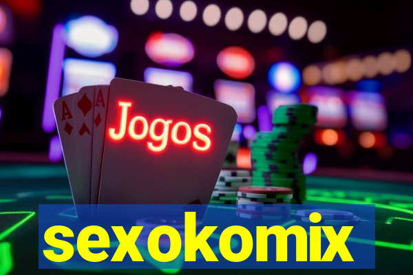 sexokomix