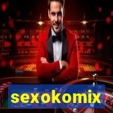 sexokomix