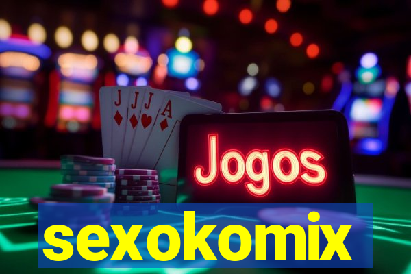 sexokomix