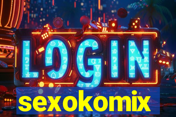 sexokomix