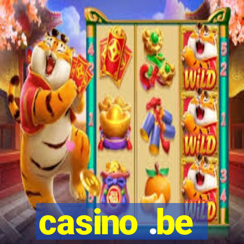 casino .be