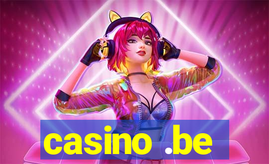 casino .be