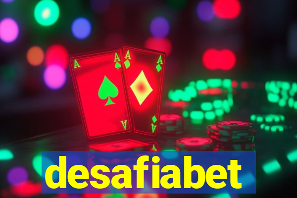 desafiabet