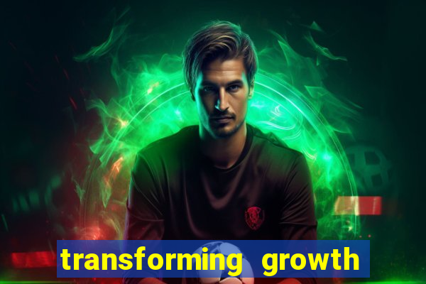 transforming growth factor beta