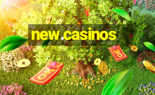 new.casinos