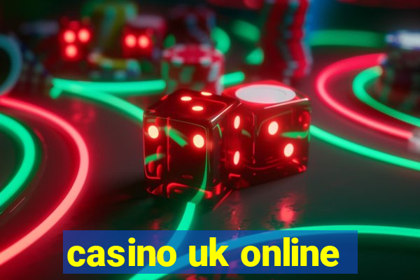 casino uk online