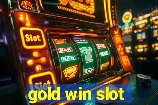 gold win slot