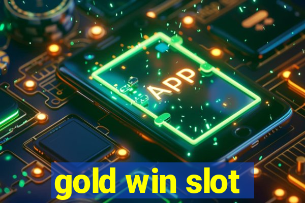 gold win slot