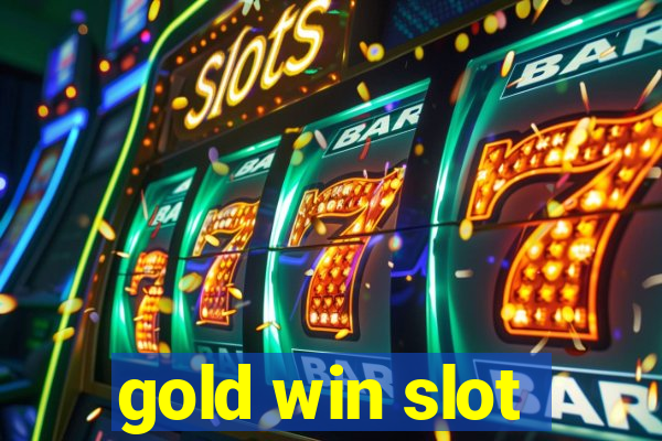 gold win slot