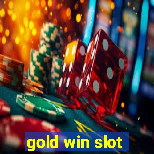 gold win slot