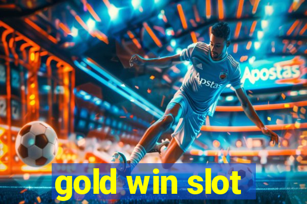 gold win slot