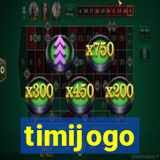 timijogo