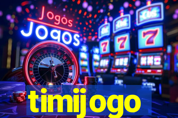 timijogo