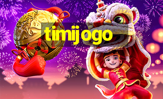 timijogo