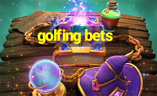 golfing bets