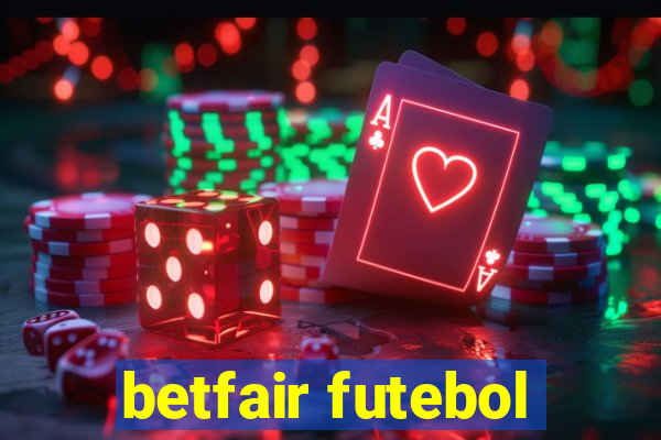 betfair futebol