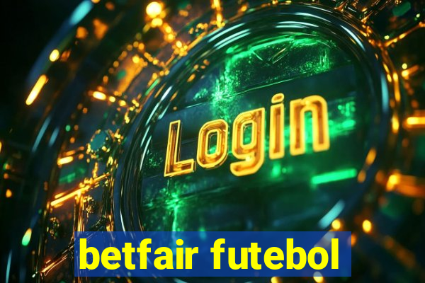 betfair futebol