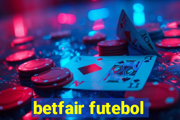 betfair futebol