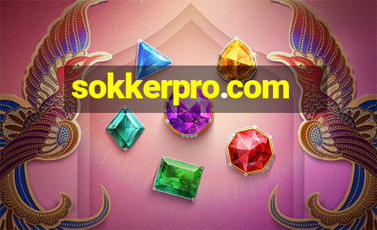 sokkerpro.com