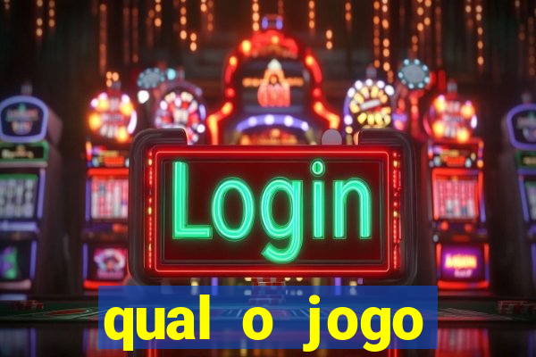 qual o jogo oficial do tigrinho