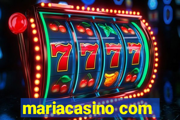 mariacasino com