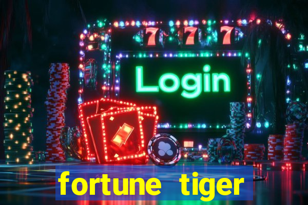 fortune tiger cassino -456bet