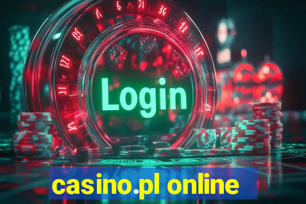 casino.pl online