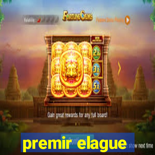 premir elague