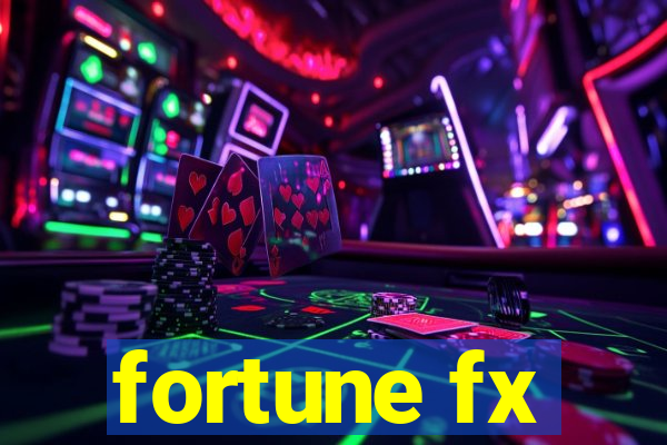 fortune fx