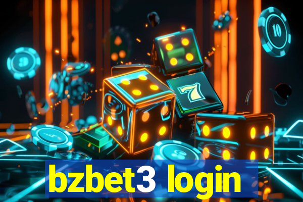 bzbet3 login