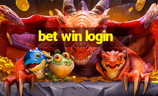 bet win login