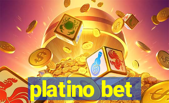 platino bet