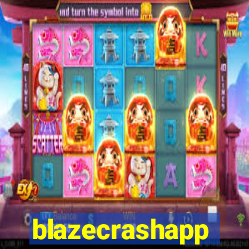 blazecrashapp