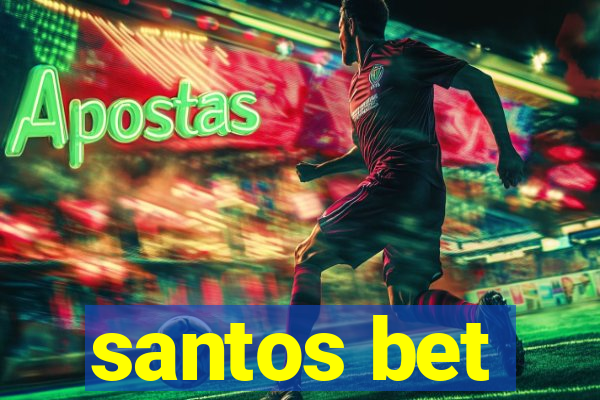 santos bet