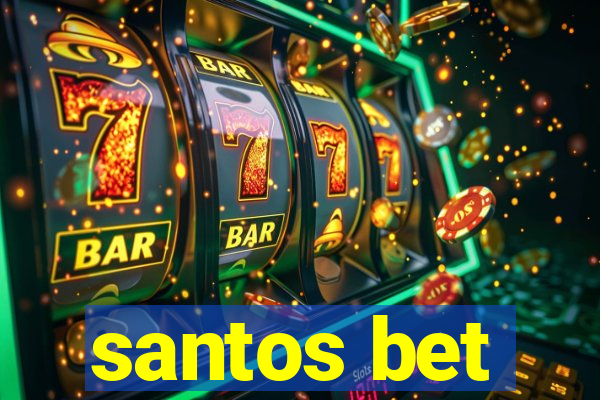 santos bet