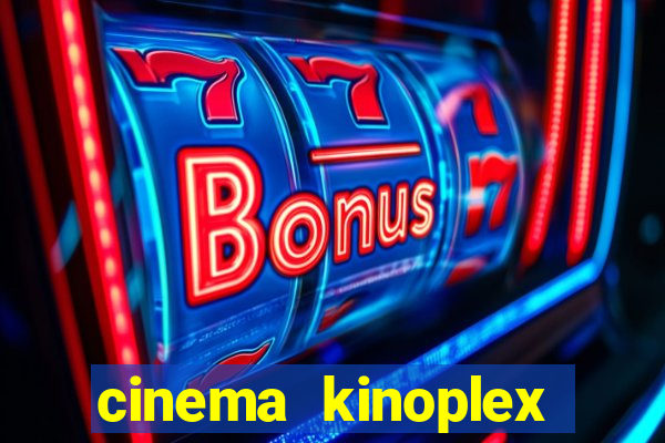 cinema kinoplex north shopping