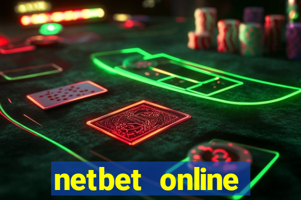 netbet online casino review